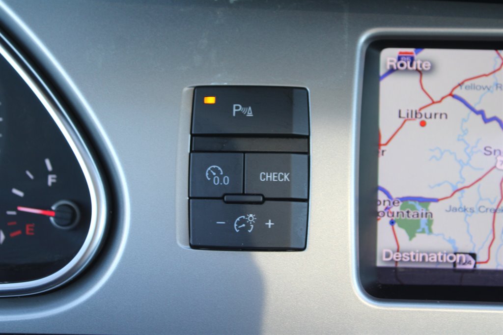 2014 Audi Q7 TDI Premium Plus photo 24