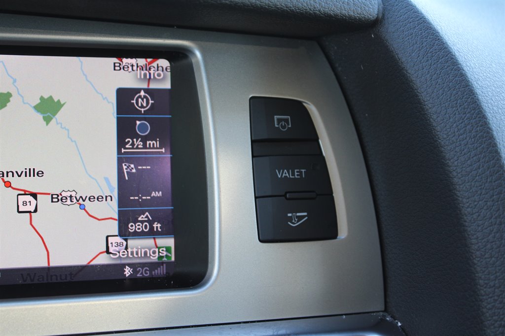 2014 Audi Q7 TDI Premium Plus photo 25