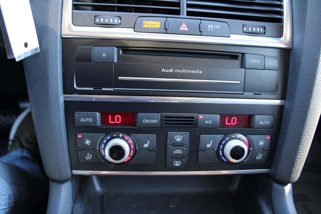 2014 Audi Q7 TDI Premium Plus photo 26