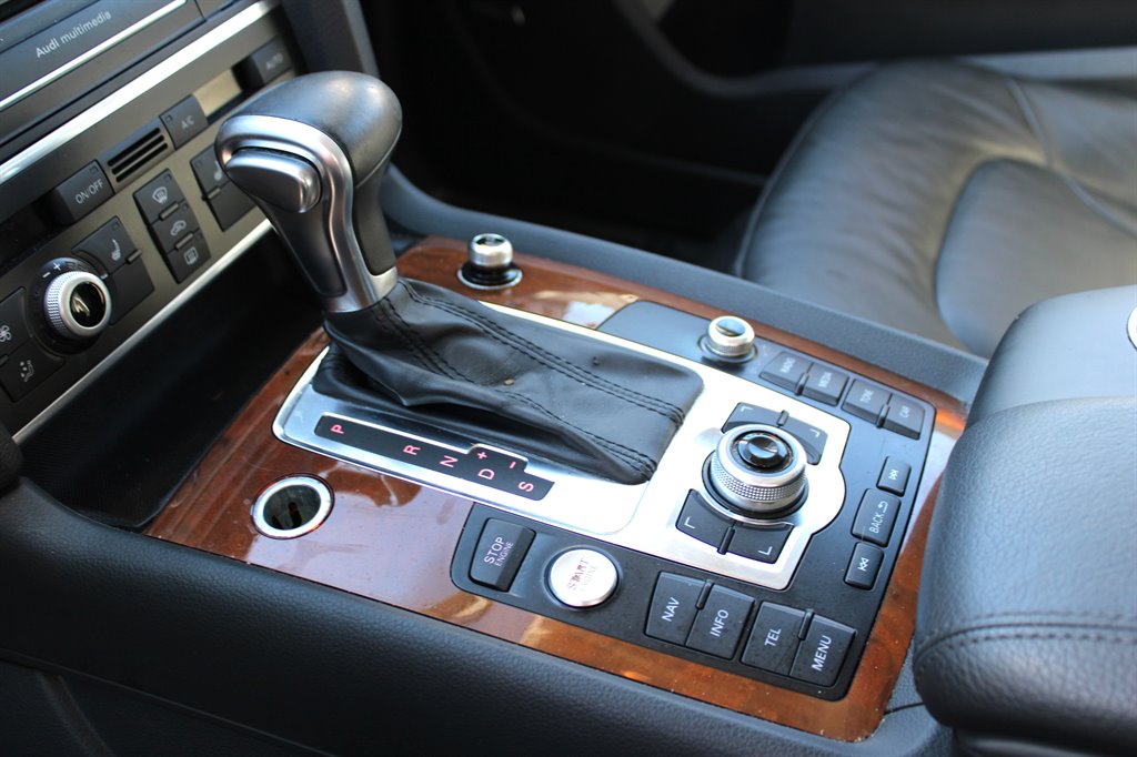 2014 Audi Q7 TDI Premium Plus photo 28