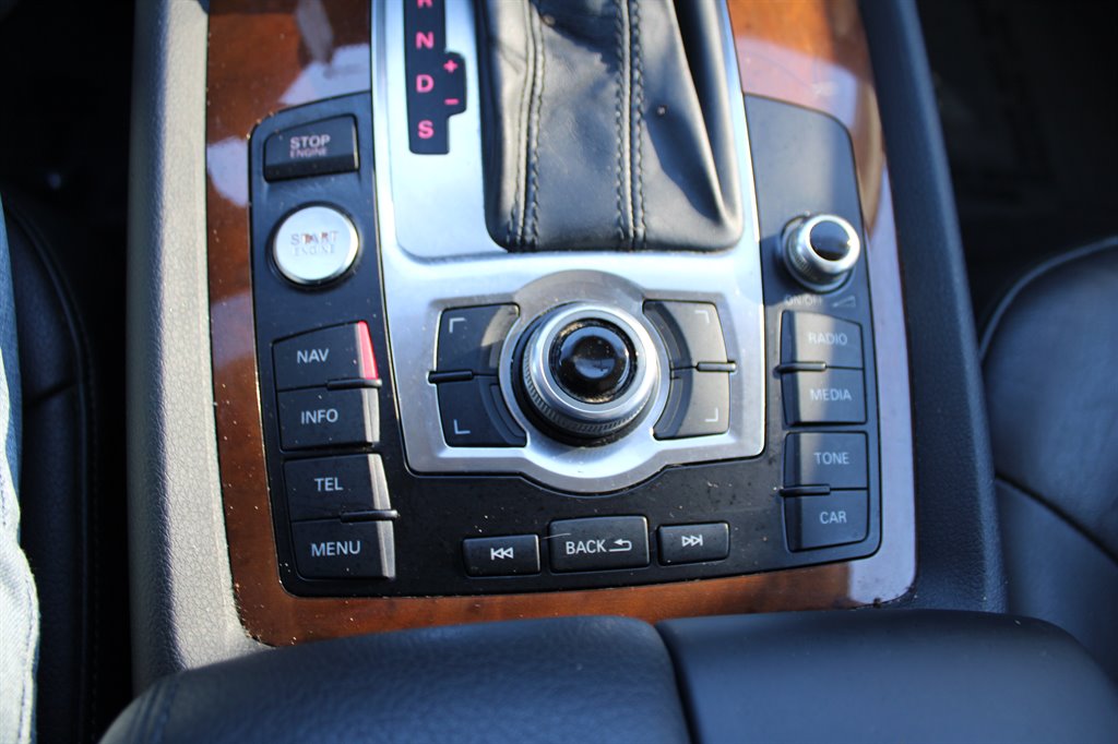2014 Audi Q7 TDI Premium Plus photo 29