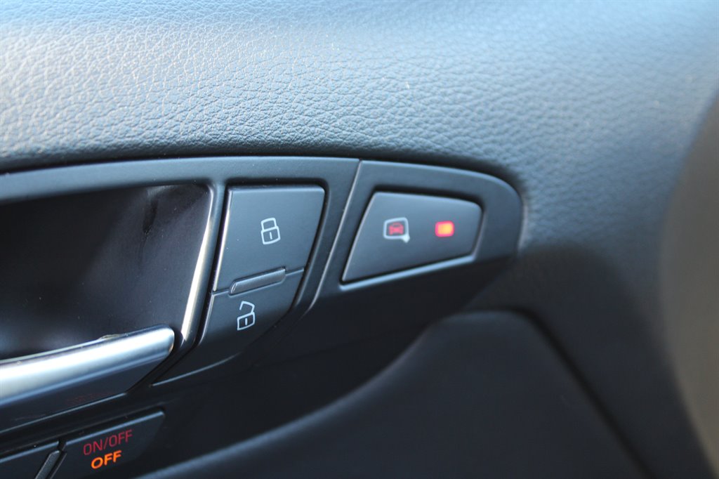 2014 Audi Q7 TDI Premium Plus photo 31