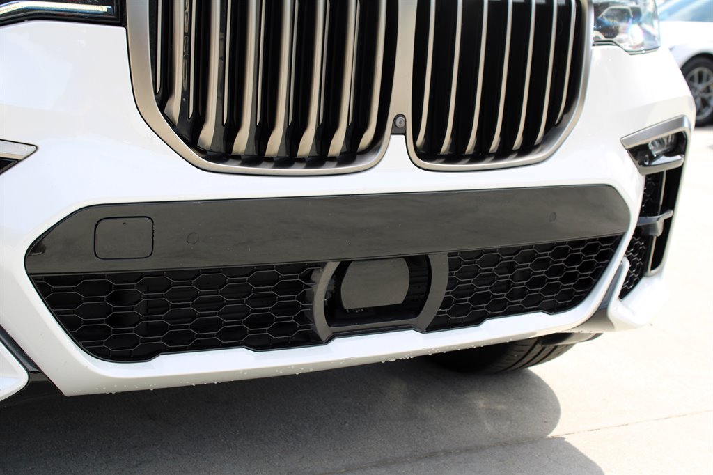 2020 Bmw X7 M50i photo 11