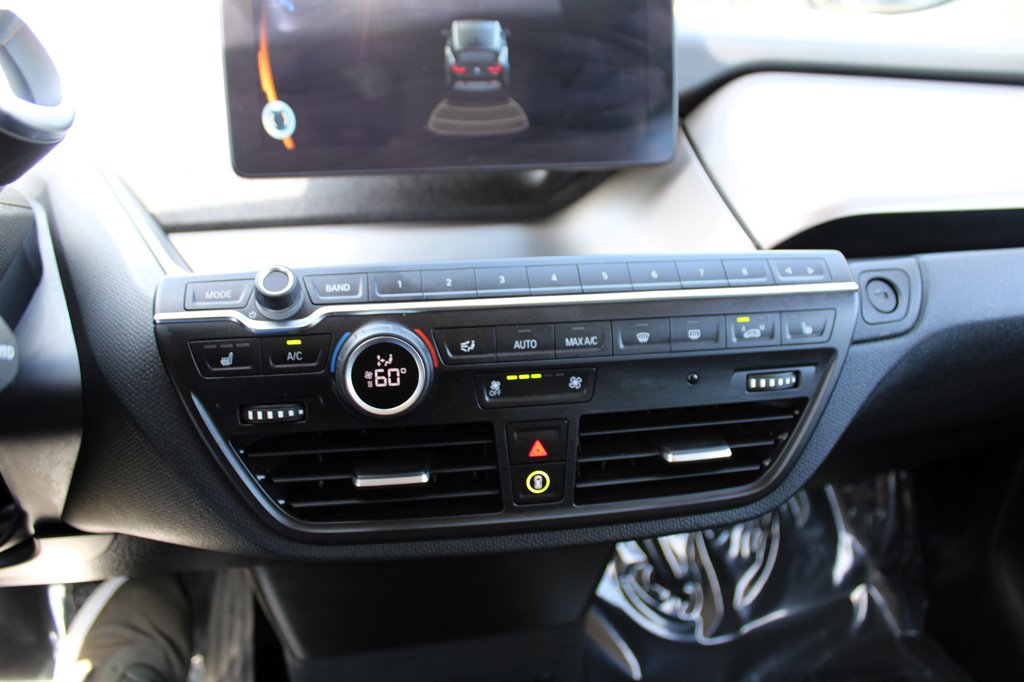 2017 Bmw i3 Range Extender photo 16