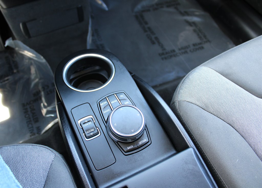 2017 Bmw i3 Range Extender photo 17