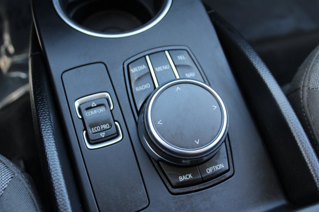2017 Bmw i3 Range Extender photo 18