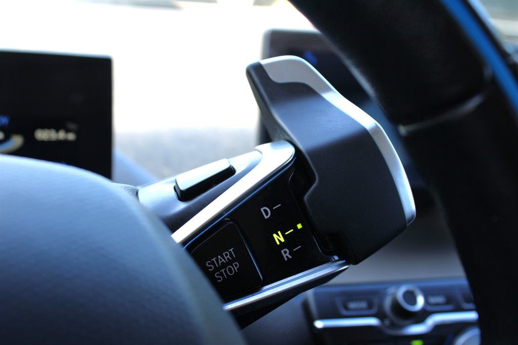 2017 Bmw i3 Range Extender photo 20