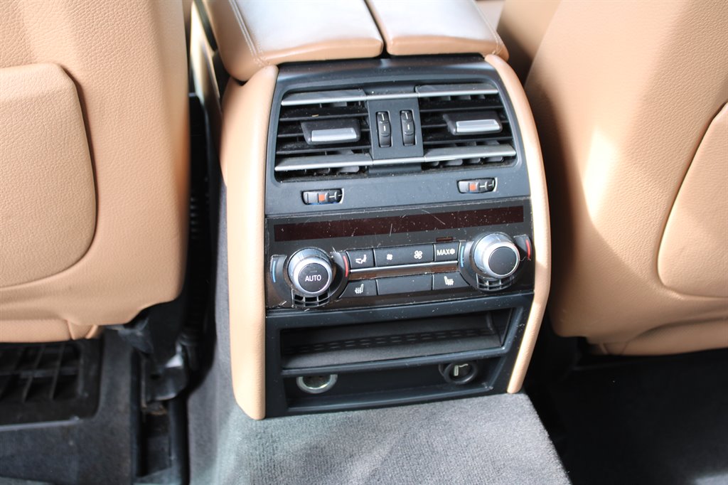2012 BMW 7 Series 750i - Photo 20
