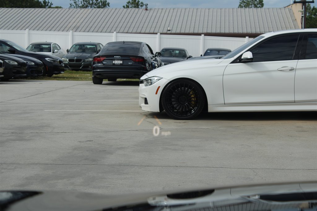 2012 BMW 7 Series 750i - Photo 22