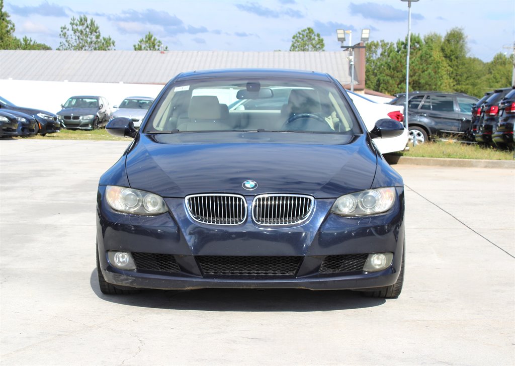 2009 Bmw 328i 3-series photo 2
