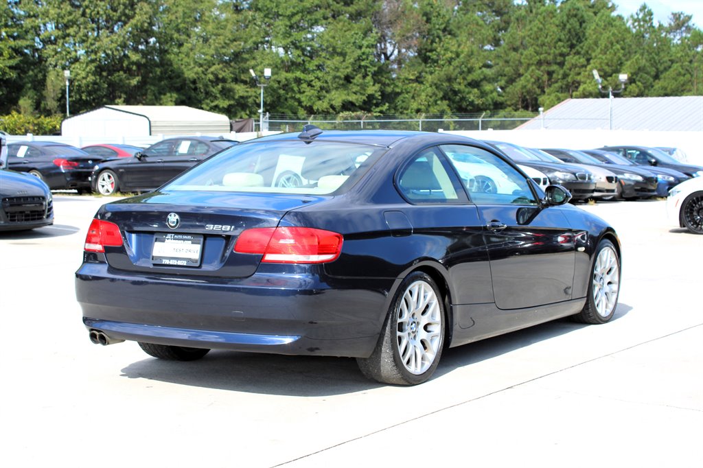 2009 BMW 3 Series 328i - Photo 7