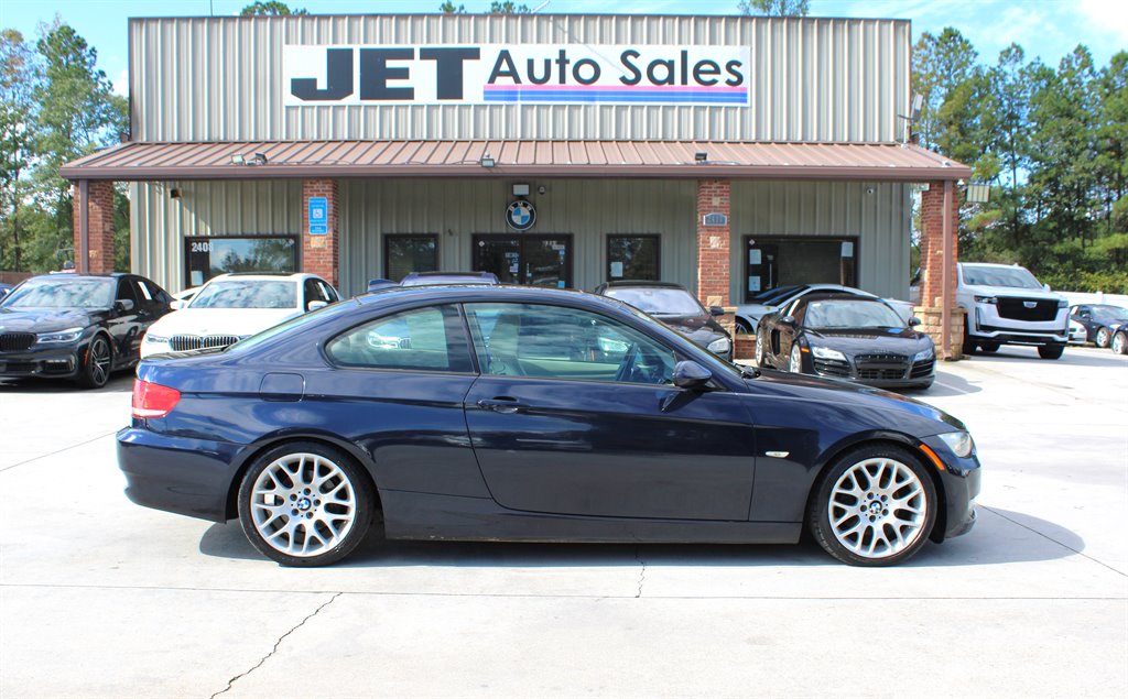2009 BMW 3 Series 328i - Photo 8