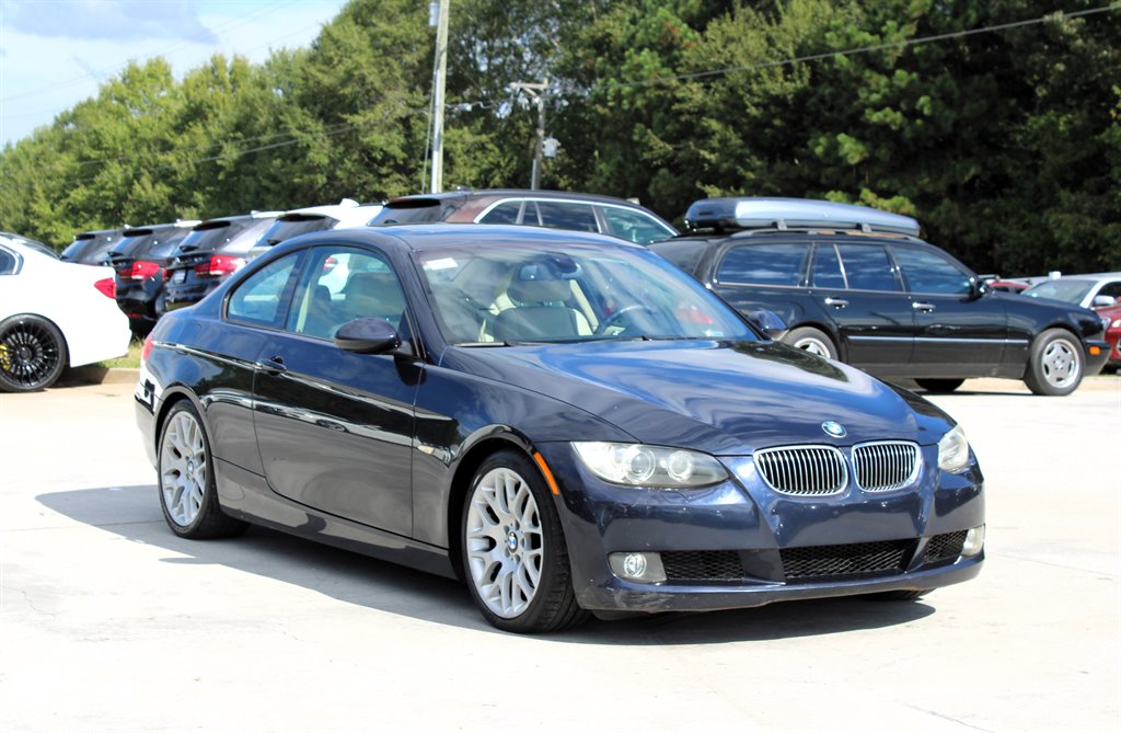 2009 BMW 3 Series 328i - Photo 9