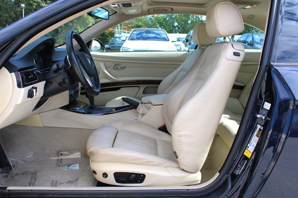 2009 BMW 3 Series 328i - Photo 11