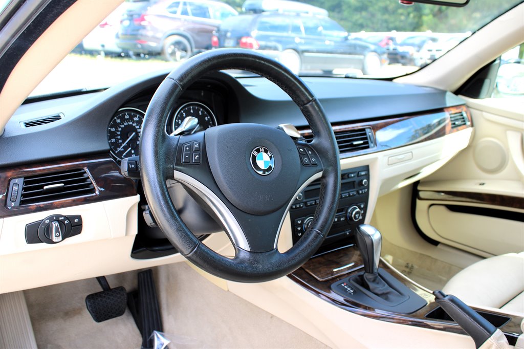 2009 BMW 3 Series 328i - Photo 12