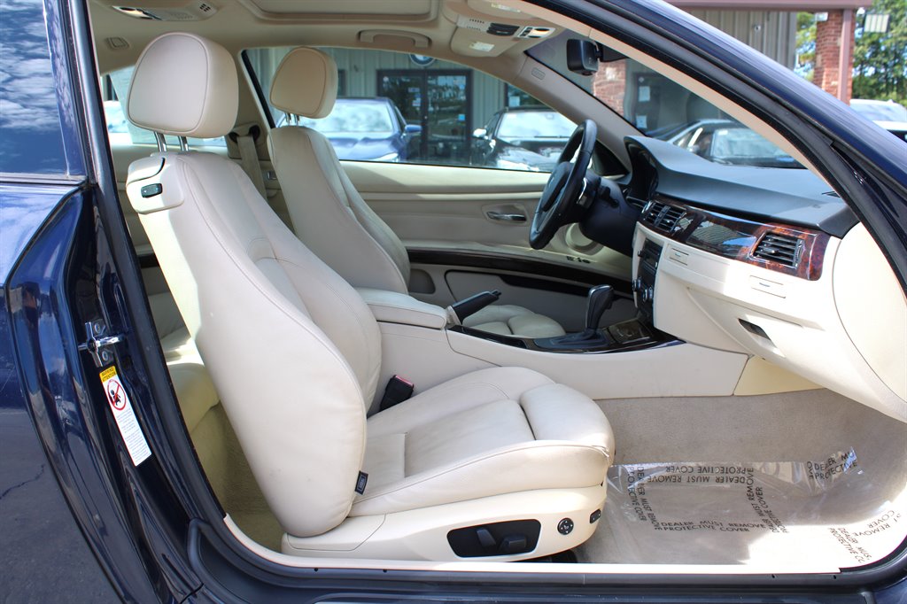 2009 BMW 3 Series 328i - Photo 13