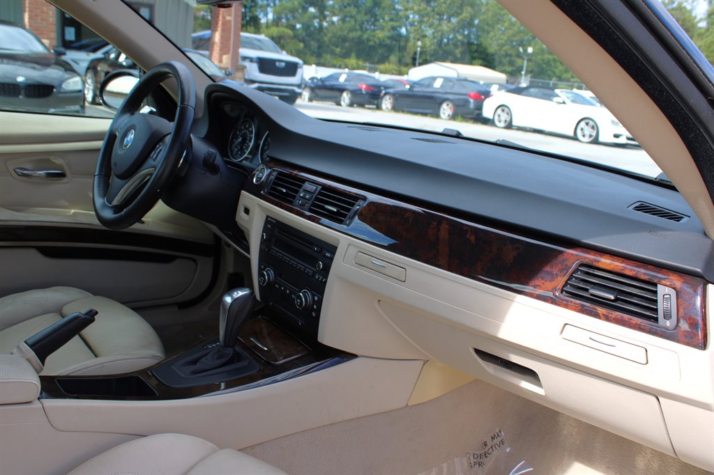 2009 BMW 3 Series 328i - Photo 14