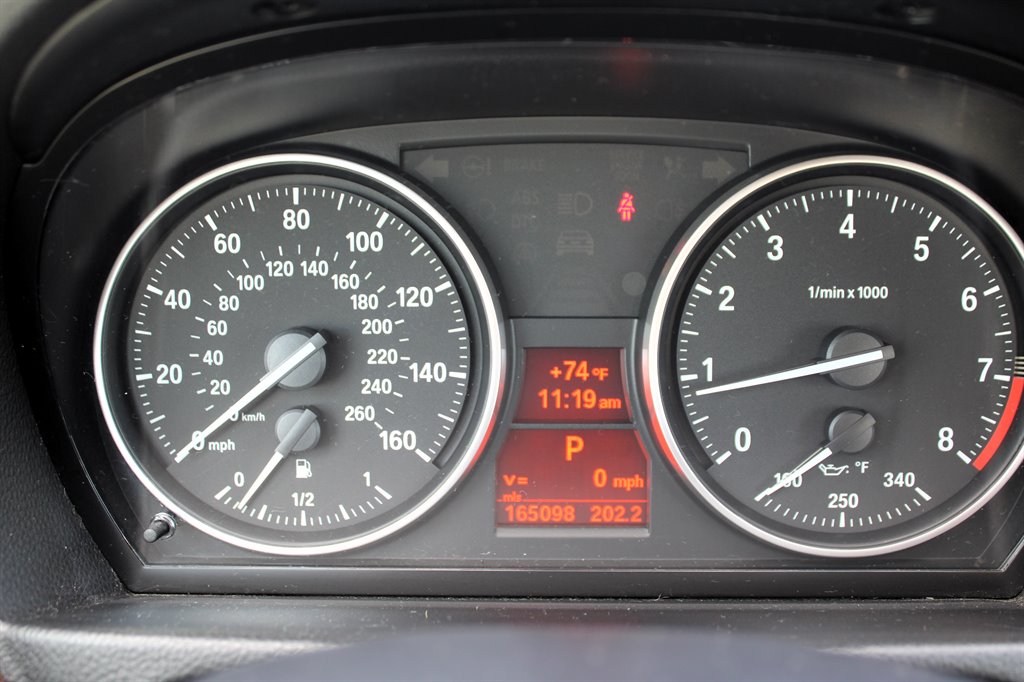 2009 BMW 3 Series 328i - Photo 17