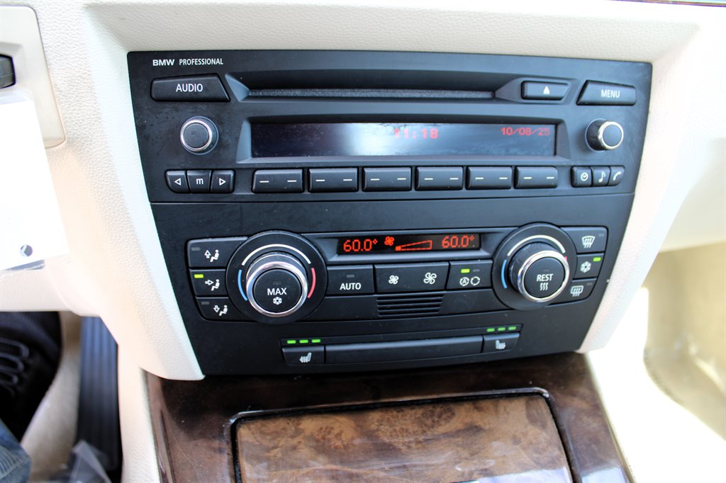 2009 BMW 3 Series 328i - Photo 18