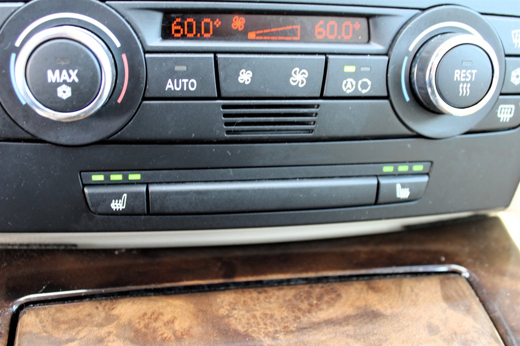 2009 BMW 3 Series 328i - Photo 19