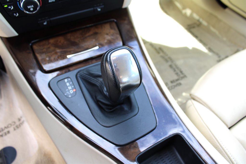 2009 BMW 3 Series 328i - Photo 20
