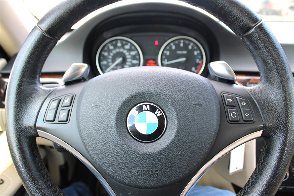 2009 BMW 3 Series 328i - Photo 21