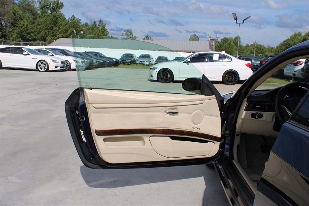 2009 BMW 3 Series 328i - Photo 22