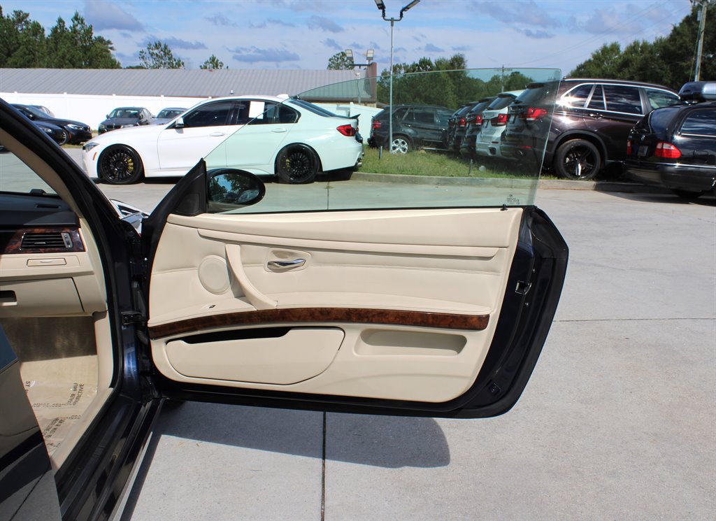 2009 BMW 3 Series 328i - Photo 23