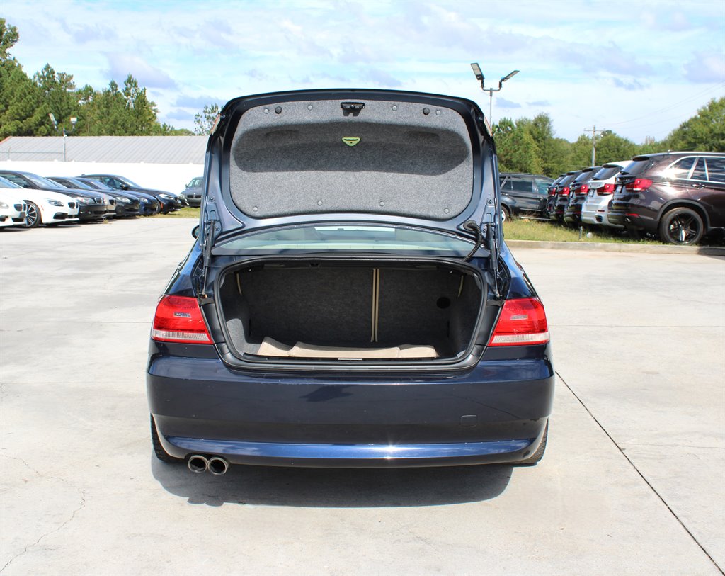 2009 BMW 3 Series 328i - Photo 25
