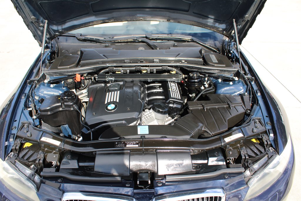 2009 BMW 3 Series 328i - Photo 26