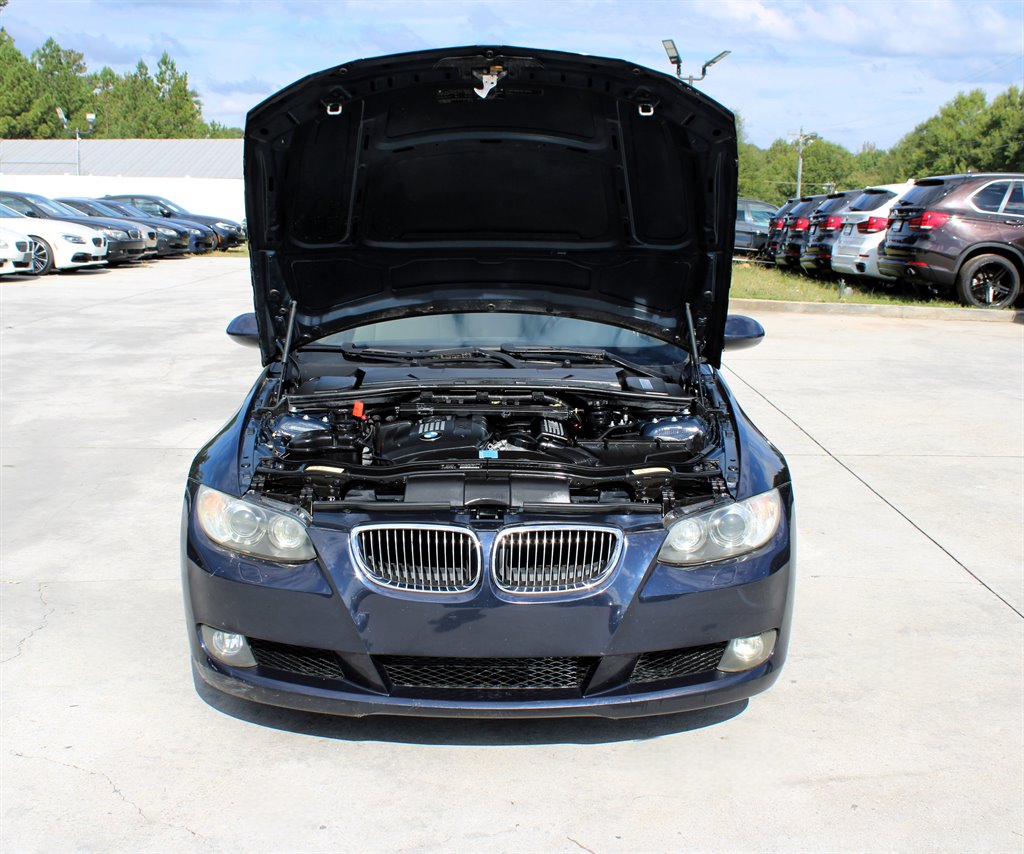 2009 BMW 3 Series 328i - Photo 27