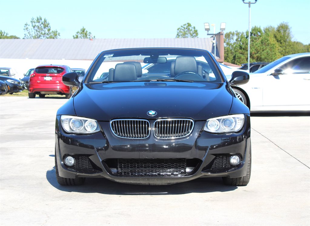 2012 Bmw 328i 3-series photo 2