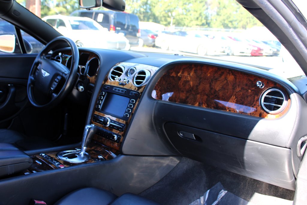 2006 Bentley Continental GT Base - Photo 14
