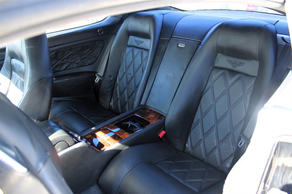 2006 Bentley Continental GT Base - Photo 15
