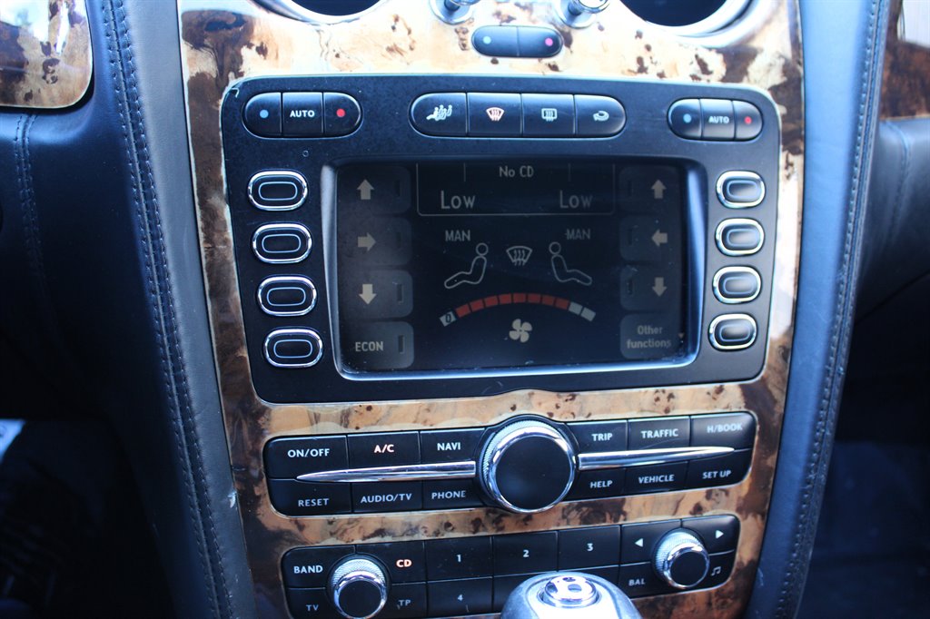 2006 Bentley Continental GT Base - Photo 17