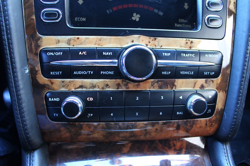 2006 Bentley Continental GT Base - Photo 18