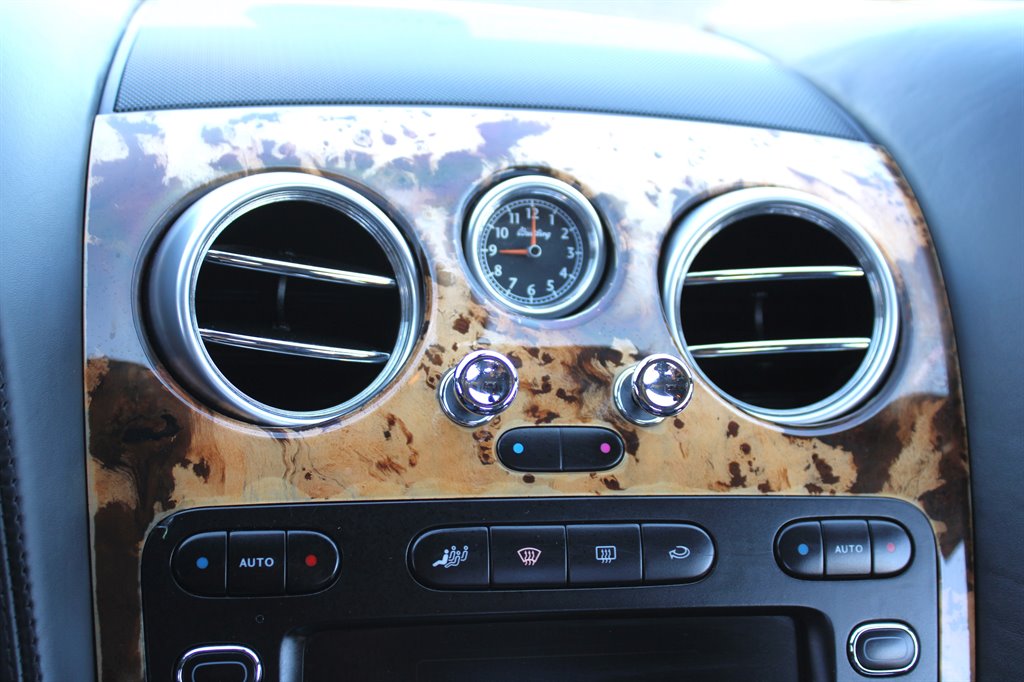 2006 Bentley Continental GT Base - Photo 19