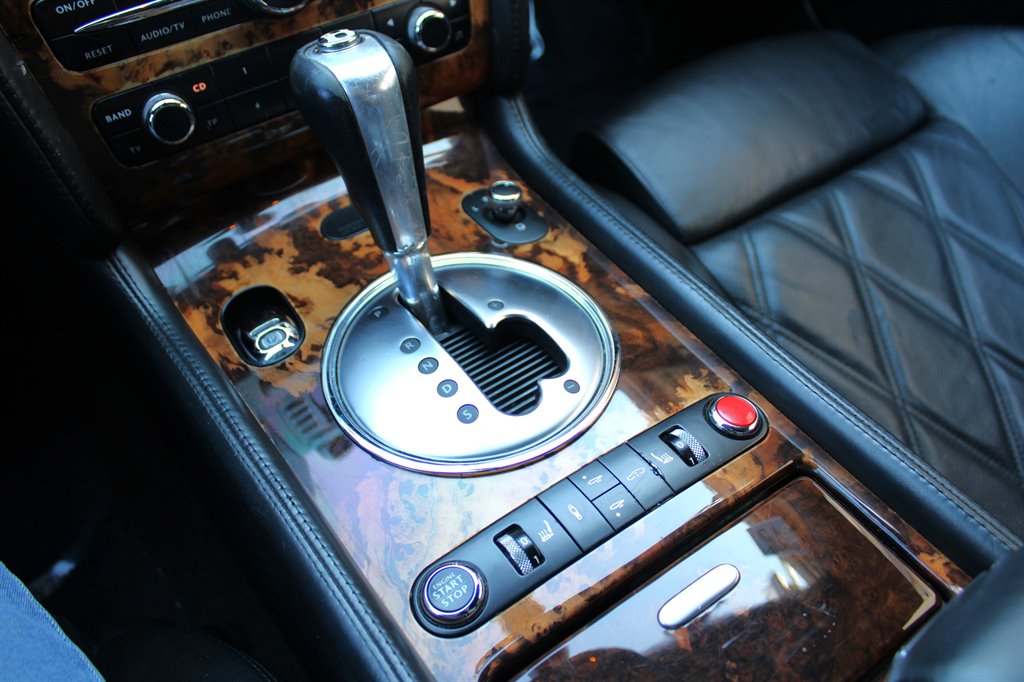 2006 Bentley Continental GT Base - Photo 20