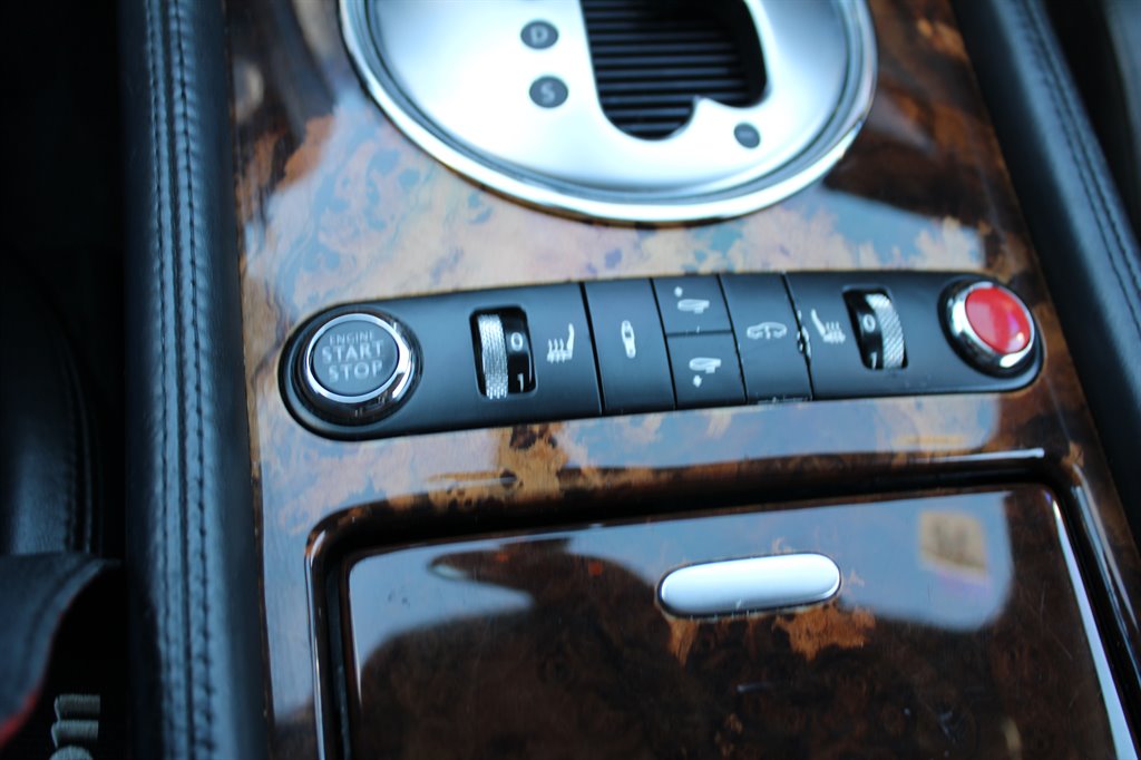 2006 Bentley Continental GT Base - Photo 21