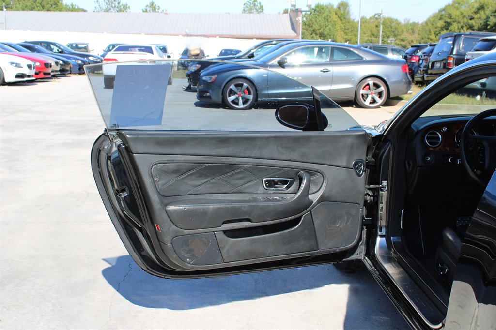 2006 Bentley Continental GT Base - Photo 23