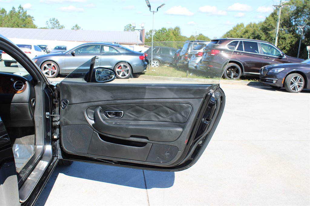 2006 Bentley Continental GT Base - Photo 24