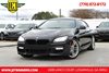 2014 BMW 6 Series 650i