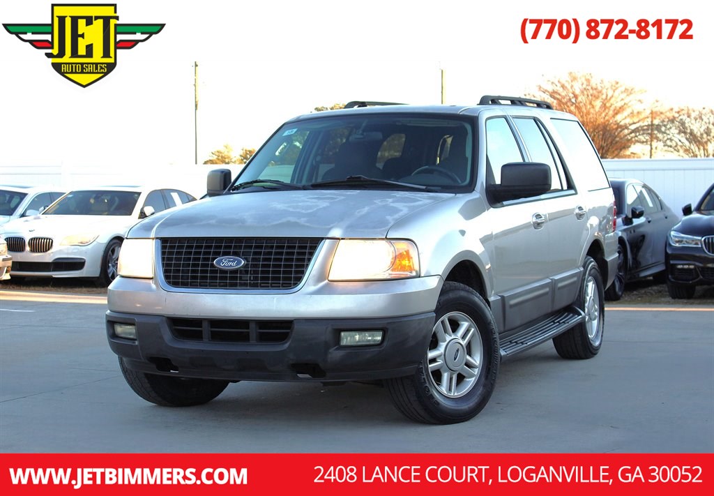 2005 Ford Expedition XLT's photo