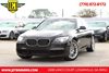 2013 BMW 7 Series 750i