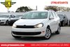 2013 Volkswagen Jetta SportWagen TDI