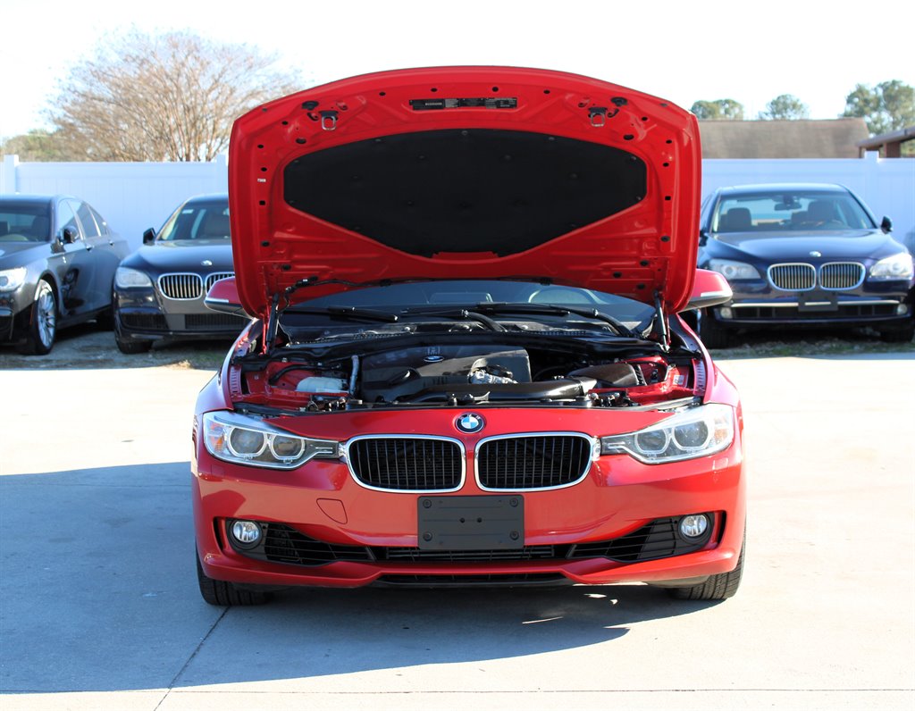 3シリーズ 335i F30 Jadi Paragon ディーラー別注 Used 2013 BMW 3 Series 335i xDrive in Loganville