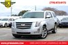 2017 Cadillac Escalade ESV Luxury