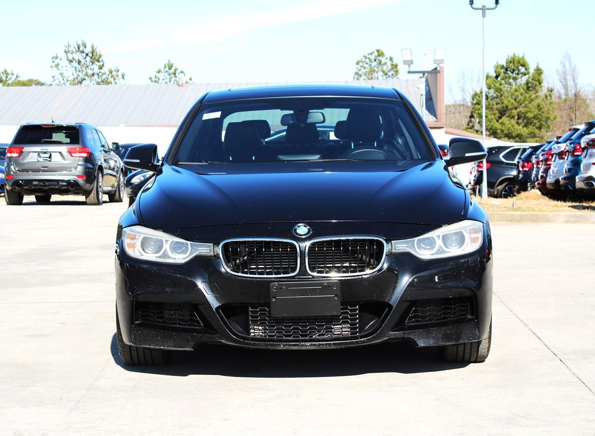 Used 2013 BMW 3 Series 335i xDrive in Loganville