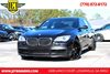 2013 BMW 7 Series 740Li