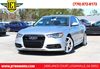2015 Audi A6 3.0L TDI Premium Plus